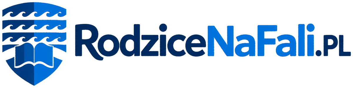 RodziceNaFali.pl – Stowarzyszenie Rodziców Na Fali